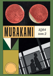 1Q84. Tom 2