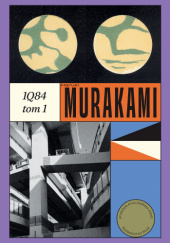 1Q84. Tom 1