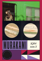 1Q84. Tom 3