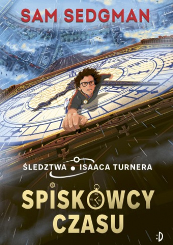 Spiskowcy czasu