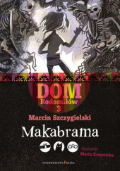 Makabrama