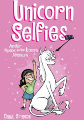 Unicorn selfies