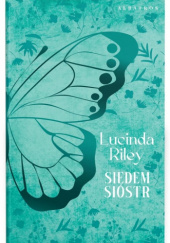 Siedem sióstr - Lucinda Riley