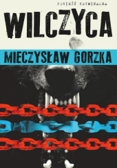 Wilczyca - Mieczysław Gorzka