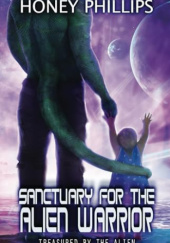 Sanctuary for the Alien Warrior