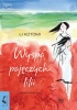 Okładka ksiżąki Wyspa pajęczych lilii