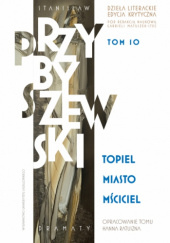 Topiel, Miasto, Mściciel