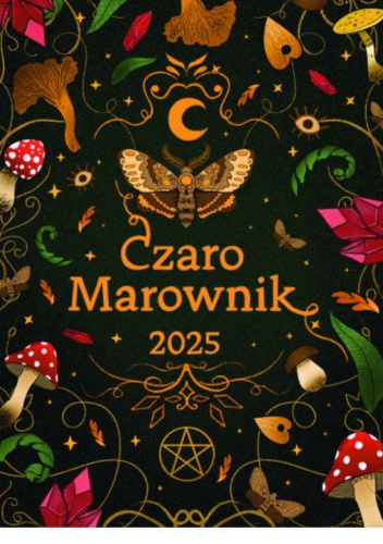 CzaroMarownik 2025