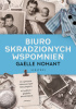 Okładka ksiżąki Biuro skradzionych wspomnień