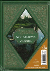 Noc majowa. Zadora