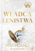 Okładka książki Władca lenistwa