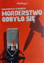 Morderstwo odbyło się