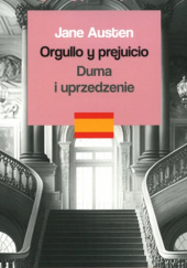 Orgullo y prejuicio / Duma i uprzedzenie