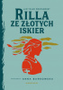 Okładka ksiżąki Rilla ze Złotych Iskier