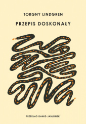 Okładka książki Przepis doskonały Torgny Lindgren