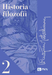 Okładka książki Historia filozofii. Tom 2. Filozofia nowożytna do roku 1830 Władysław Tatarkiewicz