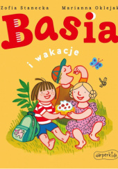 Basia i wakacje