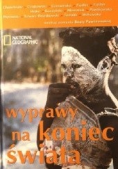 Wyprawy na koniec świata