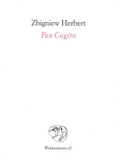 Pan Cogito - Zbigniew Herbert