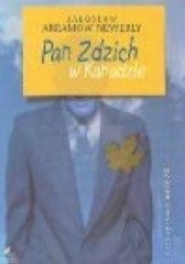 Pan Zdzich w Kanadzie