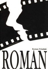 Okładka książki Roman Roman Polański