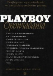 Playboy. Opowiadania