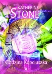 Okładka książki Godzina Kopciuszka Katherine Stone