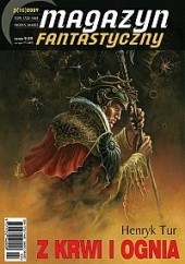 Magazyn Fantastyczny 16 (3/2009)