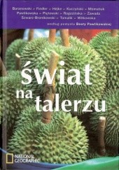 Świat na talerzu