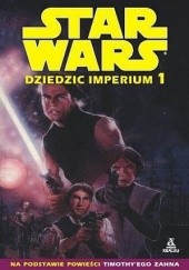 Dziedzic Imperium 1