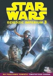 Dziedzic Imperium 3