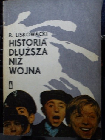 Historia dłuższa niż wojna