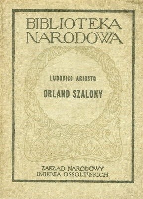 Orland Szalony