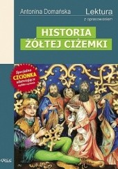 Historia żółtej ciżemki