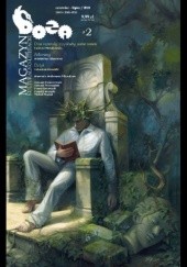 Okładka książki Doza Magazyn Kulturalno - Literacki nr 2 (XI 2010) Adam Andrysek, Lucyna Gładzka, Radosław Górecki, Dariusz S. Jasiński, Mariola Kruszewska, Magdalena Krzemieniewska, Paweł Lekszycki, Tadeusz Mieszkowski, Michał Misztal, Romuald Pawlak, Tomasz Przewoźnik, Wojciech A. Rapier, Redakcja magazynu Doza, Piotr Sender, Grażyna Studzińska-Cavour, Paweł Świerczek, Sebastian Uznański, Jan Wysokiński, Władysław Zdanowicz