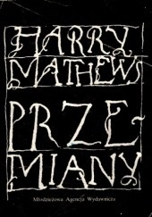 Przemiany - Harry Mathews