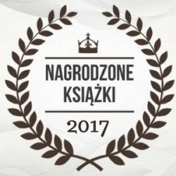 Książki nagrodzone w 2017 roku