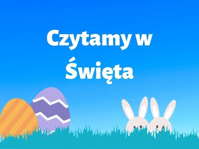 Czytamy w Święta