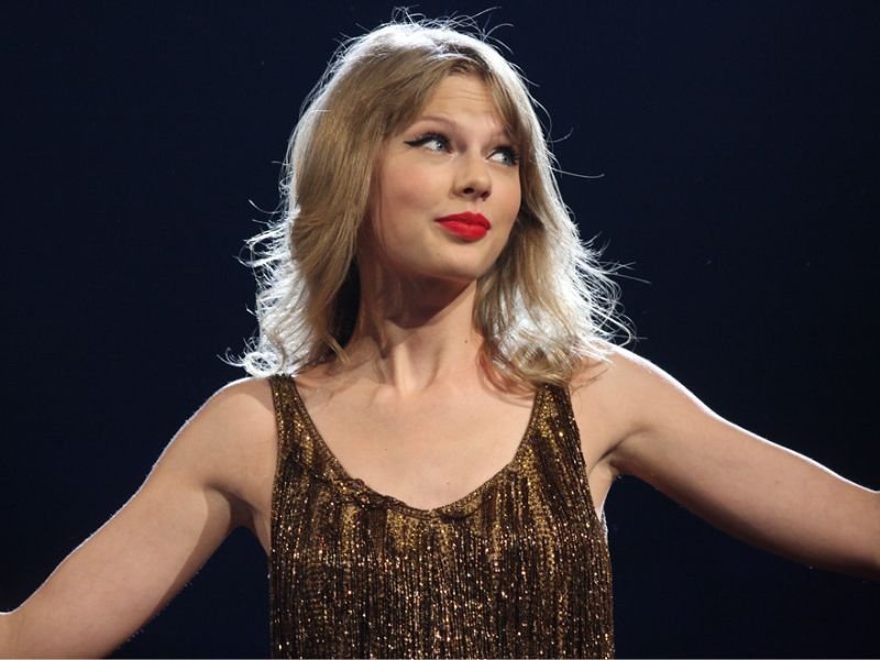 Swifteratura – w Belgii można studiować dzieła Szekspira, Dickensa i Taylor Swift