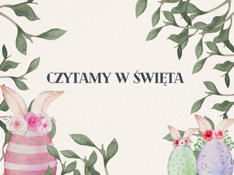 Czytamy w Święta