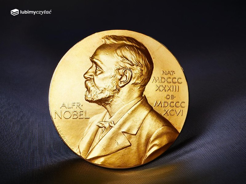 Literacki Nobel 2024 dla kobiety? Sprawdzamy, kto ma szansę na nagrodę