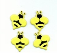 Bumble Bee Brads