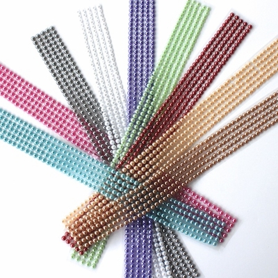 Pearl Strips - 5mm