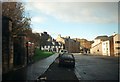 NS7994 : Lower Bridge Street, Stirling by J G Harston