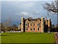 SP2556 : Charlecote House (set of 3 images) by Graham Taylor