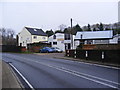 TM3660 : Farnham Industrial Estate by Geographer