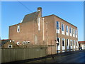 SP9601 : Chesham Telephone Exchange, Bucks (2) by David Hillas