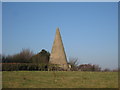 TQ6619 : Sugar Loaf, Wood's Corner, East Sussex by Oast House Archive