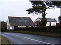 TM1960 : Framsden Baptist Church by Geographer