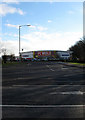 TQ2705 : PC World, Sussex House Business Park by Simon Carey